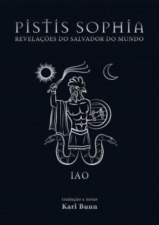 Kniha-Pistis-Sophia
