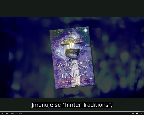 GaiaTV-Chemtrails_a_Slunce-09-Kriz_z_Hendaye-kniha