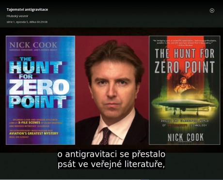 GaiaTV-Antigravitace-01-knihy