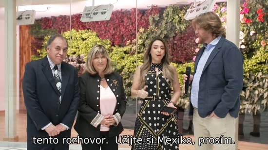 Paola Harris & Josh McDowell Paola Harris & Josh McDowell