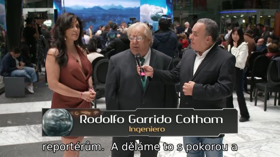 Rodolfo Garrido Rodolfo Garrido