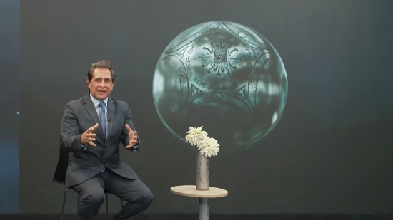 Moderátor Renee Moderátor Renee