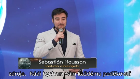 Sebastian Maussan Sebastian Maussan