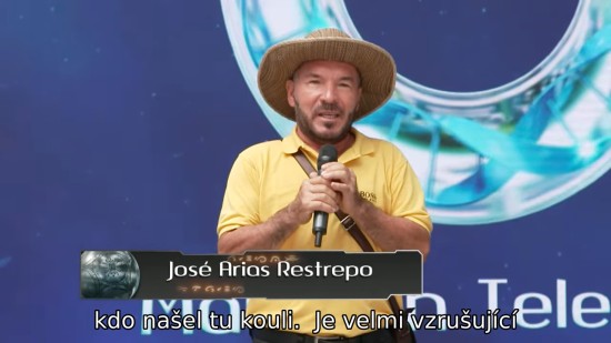 José Restrepo José Restrepo