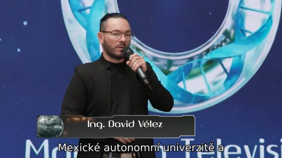 David Vélez el Potro David Vélez el Potro