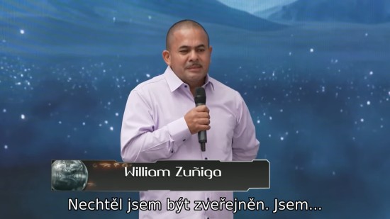 William Zuñiga William Zuñiga