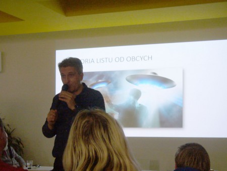 Robert Bernatowicz Robert Bernatowicz