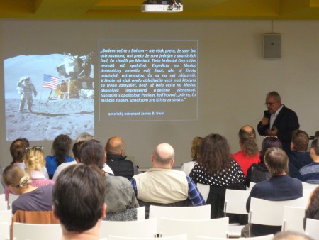 Dr. Miloš Jesenský Dr. Miloš Jesenský