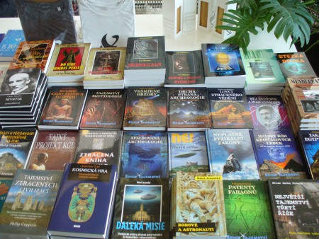 Knihy z e-shopu Knihy z e-shopu