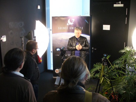 Valery Uvarov interview Valery Uvarov interview