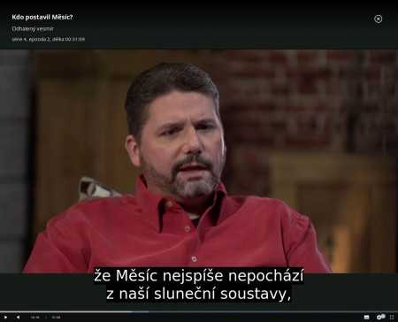 Kdo postavil Měsíc? Kdo postavil Měsíc?