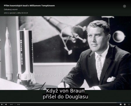 Wernher von Braun Wernher von Braun