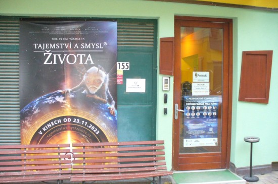 Studio Pokrok Petra Vachlera Studio Pokrok Petra Vachlera