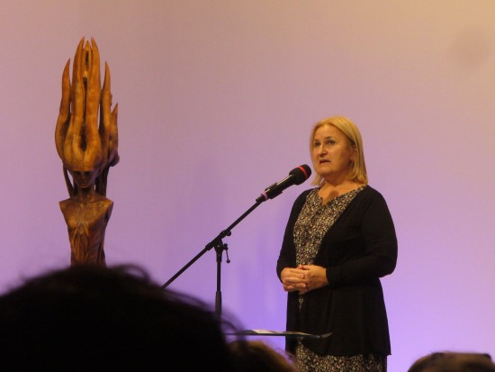 Hanka Blochová Hanka Blochová