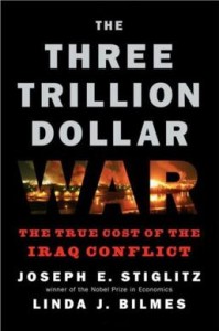 The Three Trillion Dollar War The Three Trillion Dollar War