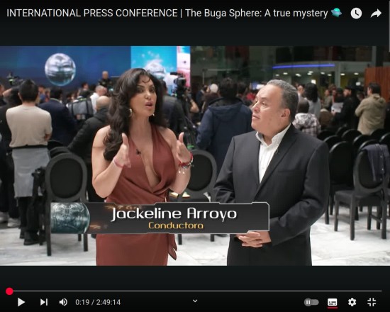 Jackeline & Rubén Jackeline & Rubén